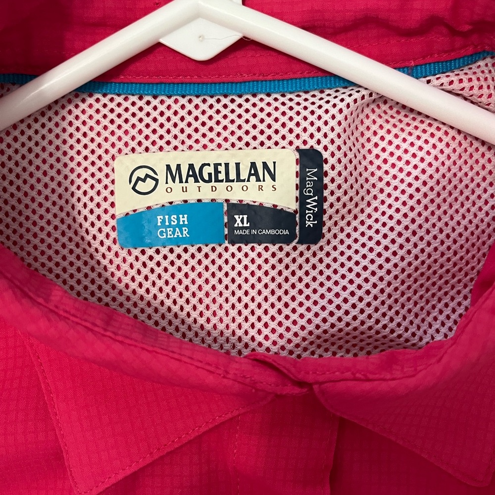 Magellan Outdoor